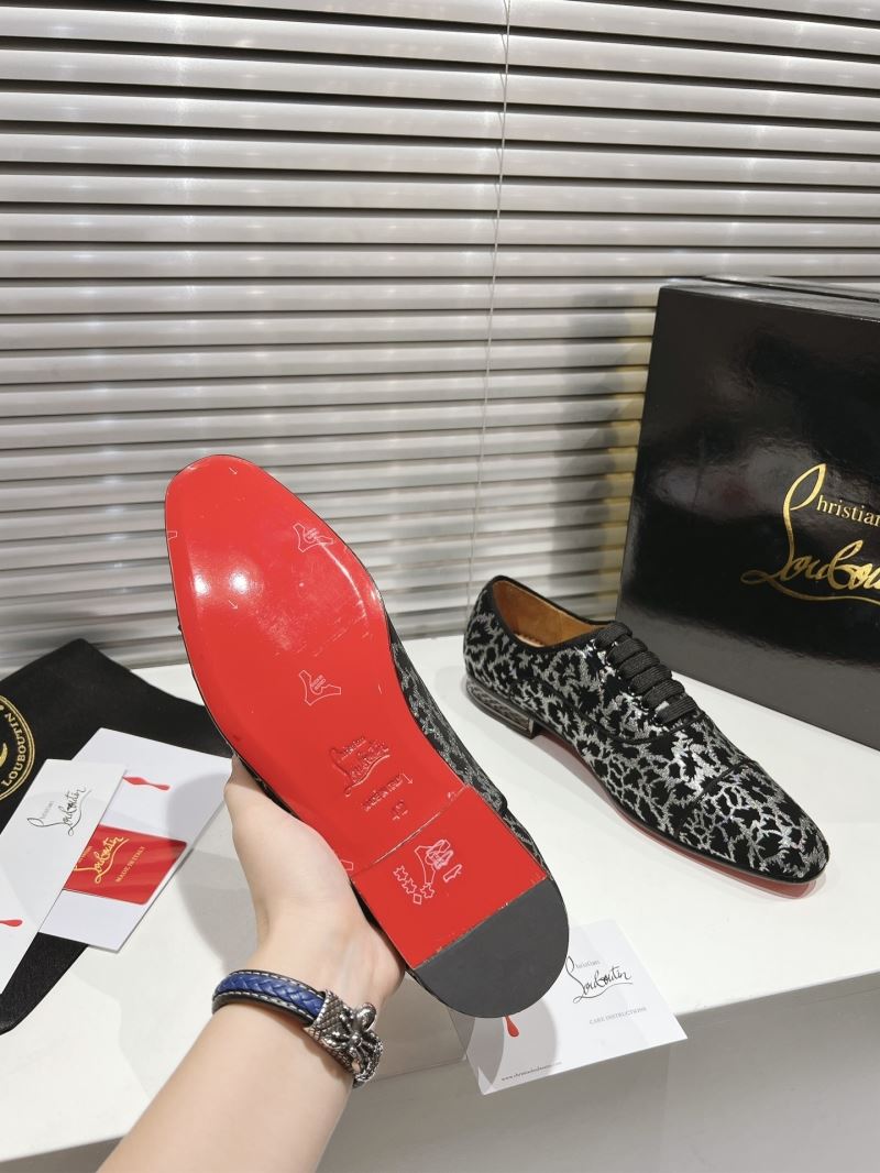 Christian Louboutin Business Shoes